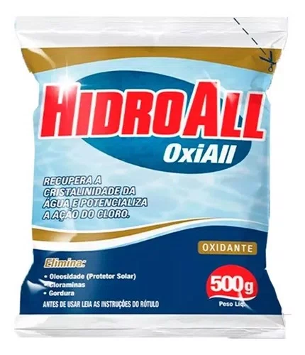 OXIALL CAIXA C/ 24 UN.