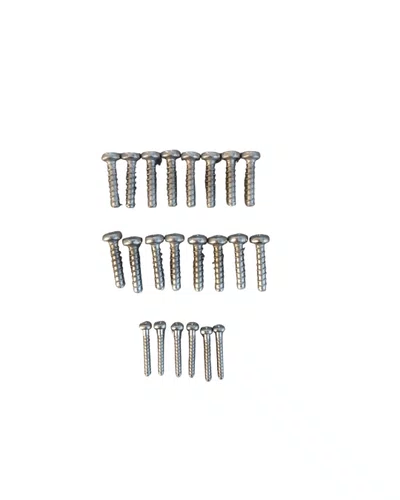 PARAFUSO SYLLENT KIT MOTOR