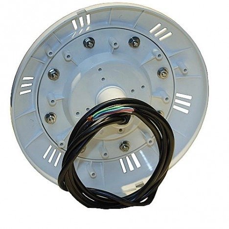 Refletor Pratic 133 RGB LED Sodramar