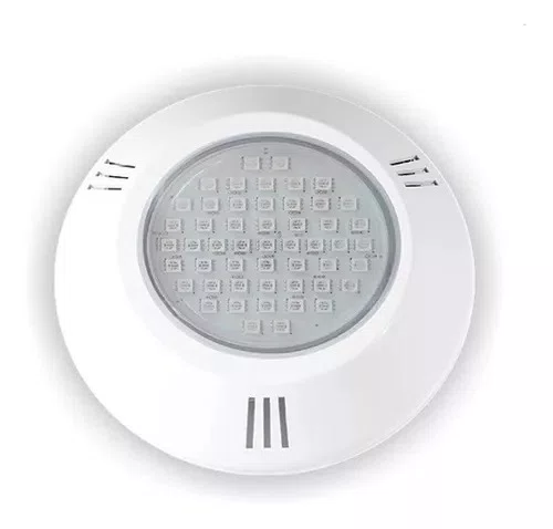 REFLETOR LED 6w BRUSTEC RGB