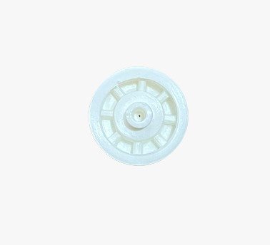 Roda Aspirador