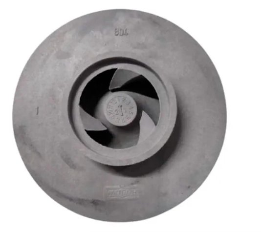Rotor 1/2CV Dancor