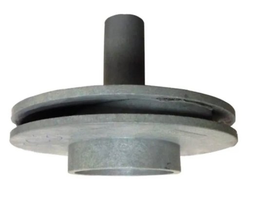 Rotor 1/2CV Dancor