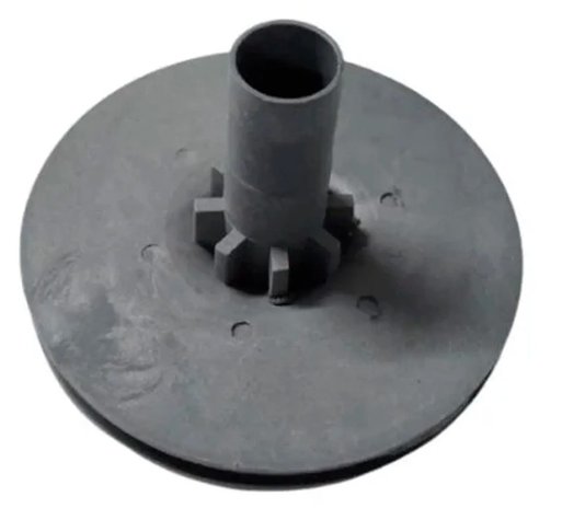 Rotor 1/2CV Dancor