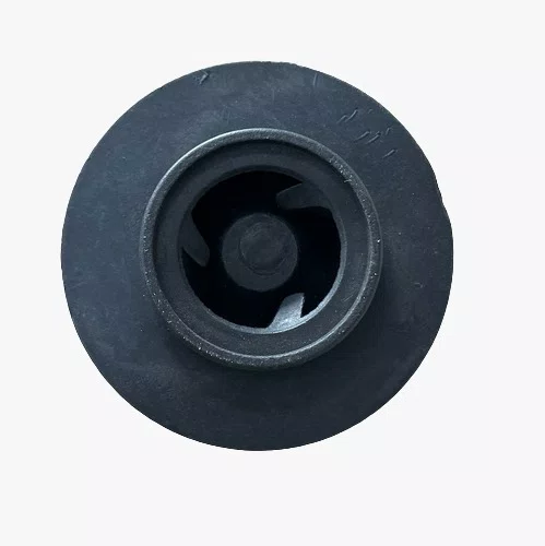 Rotor 1/3CV Akesse