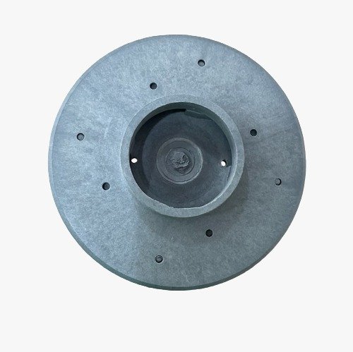 Rotor 1/3CV Jacuzzi
