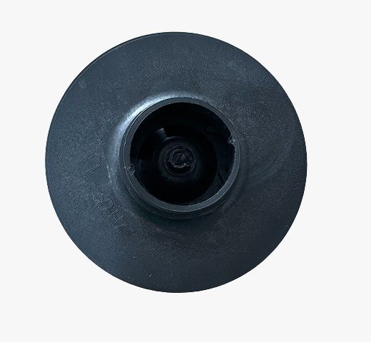 Rotor 1,5CV Veico Pro/Fluvia