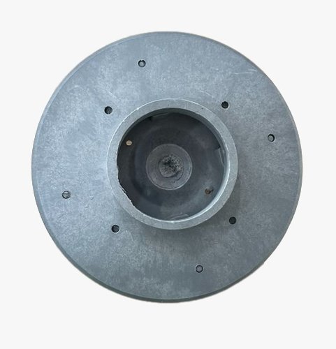 Rotor 1CV Jacuzzi A