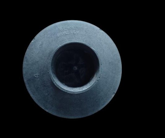 Rotor 1CV Mark