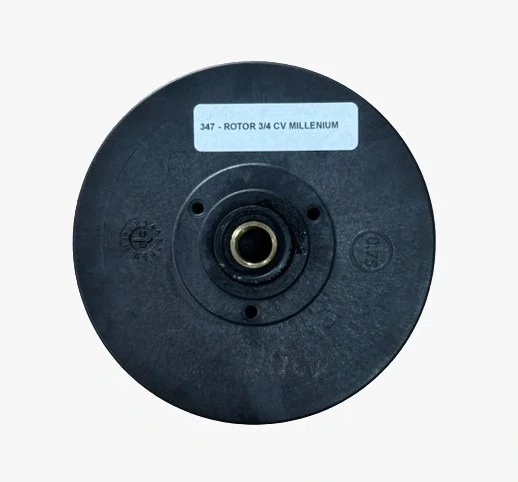 Rotor 3/4 CV Millenium