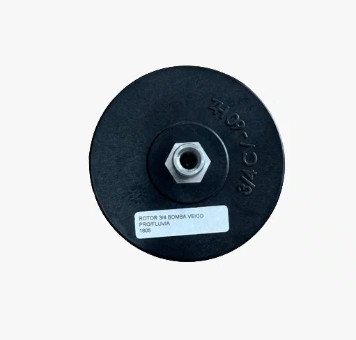Rotor 3/4 CV Veico Pro/Fluvia