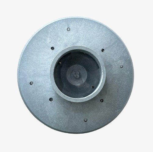 Rotor 3/4CV Jacuzzi