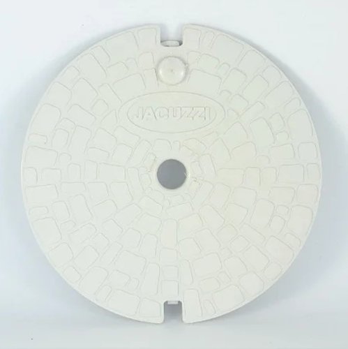 Tampa Coadeira Jacuzzi