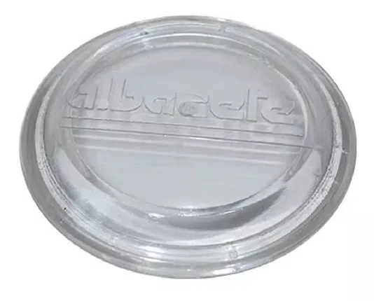 Tampa do Pré-Filtro Albacete