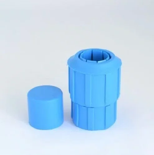 Trava Cabo Telescópico Netuno/Brustec