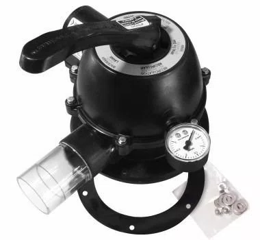 Válvula Completa Mark