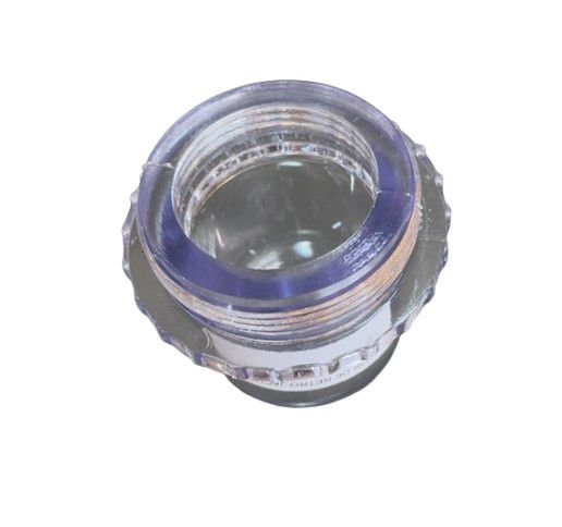 VISOR DE RETRO JACUZZI