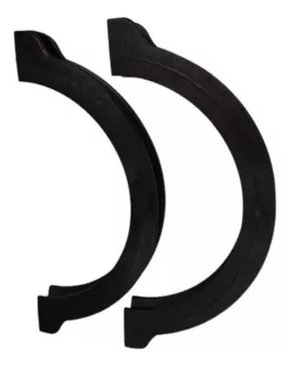 ABRAÇADEIRA ALBACETE CORPO VALVULA