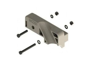 Acabamento Plástico Degrau Confort Sodramar Confort 2''(Par)