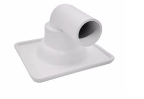 Adaptador Aspiração - Coadeira Compacta Jacuzzi