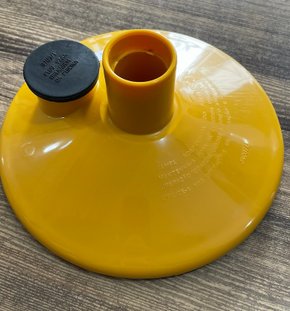 Adaptador Aspiração - Coadeira Jacuzzi