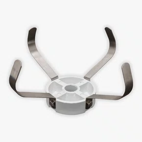 Adaptador Garra Grande Refletor Brustec