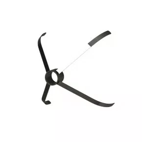 Adaptador Garra Grande Refletor Tholz