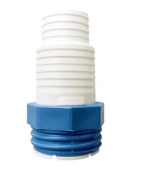 Adaptador Mangueira Rosca Grossa