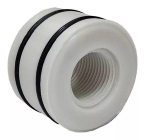 ADAPTADOR REFLETOR BRUSTEC CANO 50