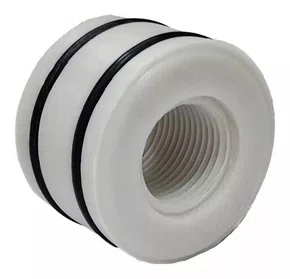 ADAPTADOR REFLETOR BRUSTEC CANO 50