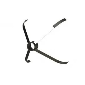 Adaptador Garra Grande Refletor Tholz