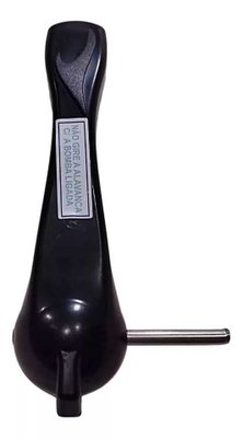 Alavanca Henrimar com Pino