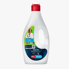 Algicida de Manutenção 1L BeL