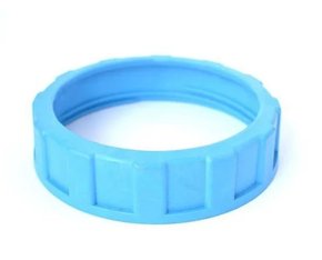 Anel Trava Millenium