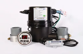 Aquecedor com Termostato GET 8000W