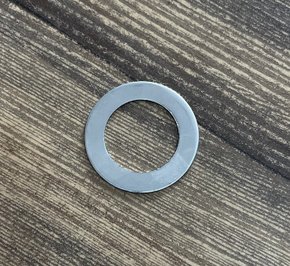 Arruela Inox Desviador Jacuzzi