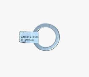 Arruela Interna Inox Henrimar