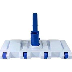 Aspirador 8 Rodas Brustec