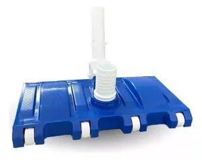 Aspirador 8 Rodas Brustec