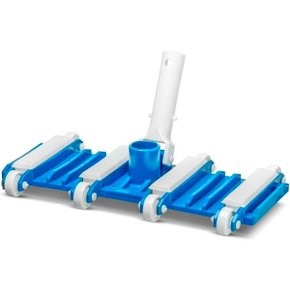 Aspirador 8 Rodas Flex Nautilus