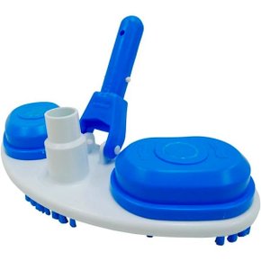 Aspirador com Escova Sodramar