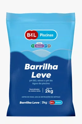 Barrila 2kg Bel