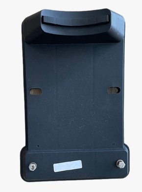 Base da Motobomba Jacuzzi Fit