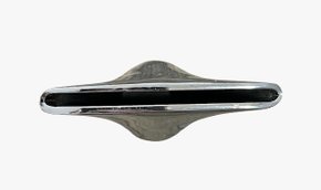 Bico Cascata Splash Aço Inox