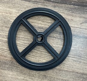 Borracha Aranha Filtro Ferro Albacete