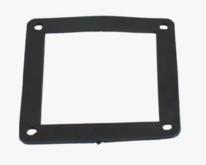 Borracha da Caixa de Passagem Sodramar