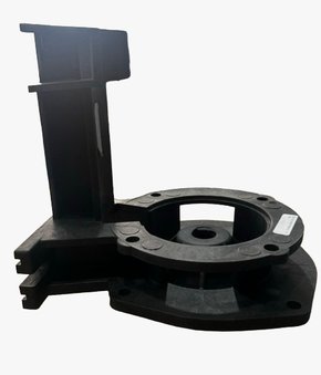 Bracket Acima de 1,5 CV Mark