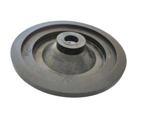 Bracket (Intermediário) até 1CV Dancor