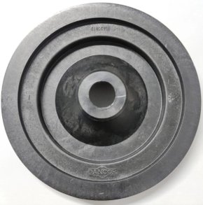 Bracket (Intermediário) para 1,5CV Dancor