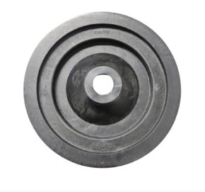 Bracket (Intermediário) para 2CV Dancor